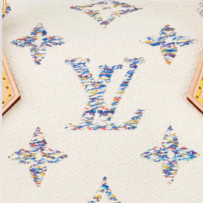 LOUIS VUITTON   春夏の新作スタイル   スピーディ･バンドリエール 20Ref:M24709-LOUIS VUITTON 