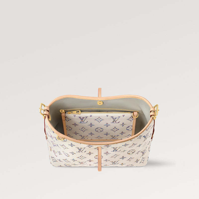 LOUIS VUITTON   春夏の新作スタイル キャリーオール NM PMRef:M24707-LOUIS VUITTON 