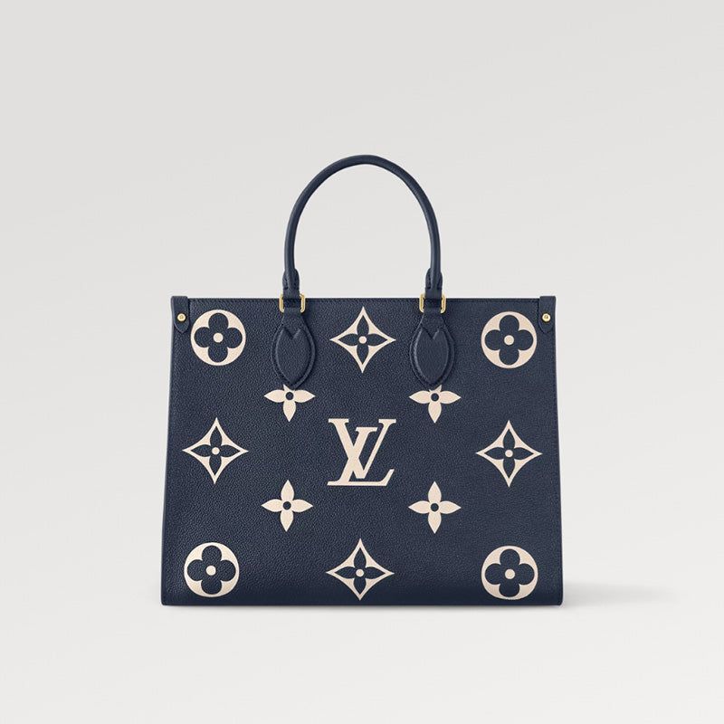LOUIS VUITTON   春夏の新作スタイル オンザゴー MMRef:M47084-LOUIS VUITTON 