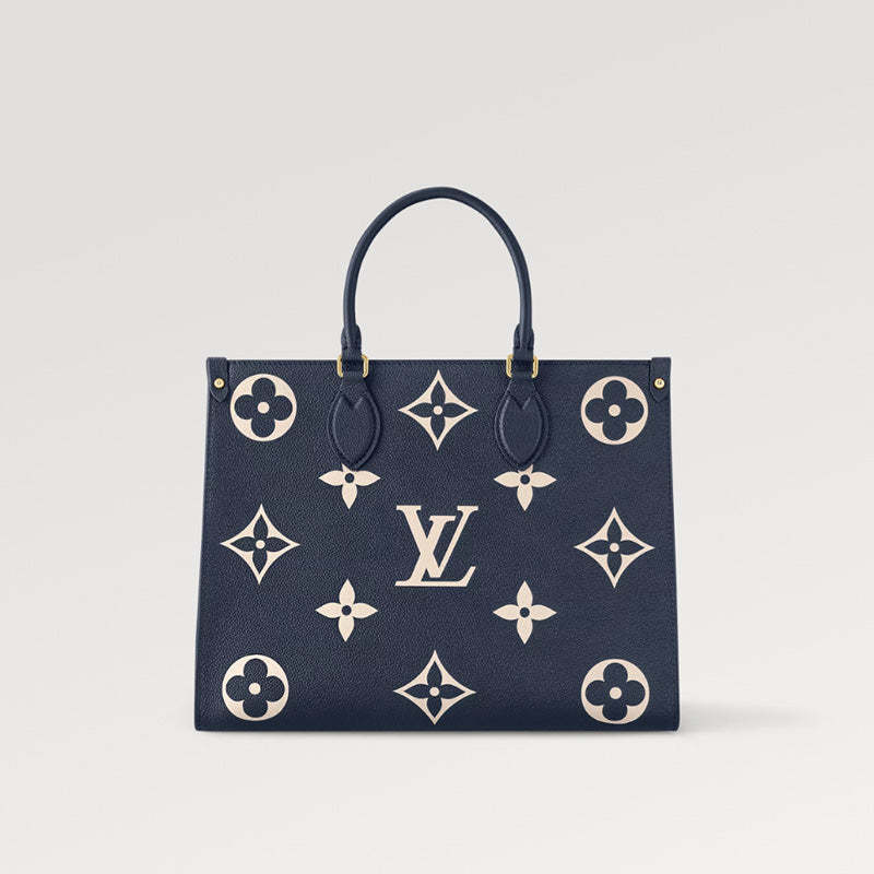 LOUIS VUITTON   春夏の新作スタイル オンザゴー MMRef:M47084-LOUIS VUITTON 