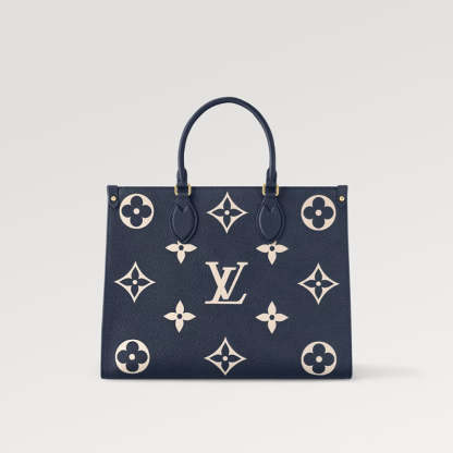 LOUIS VUITTON   春夏の新作スタイル オンザゴー MMRef:M47084-LOUIS VUITTON 