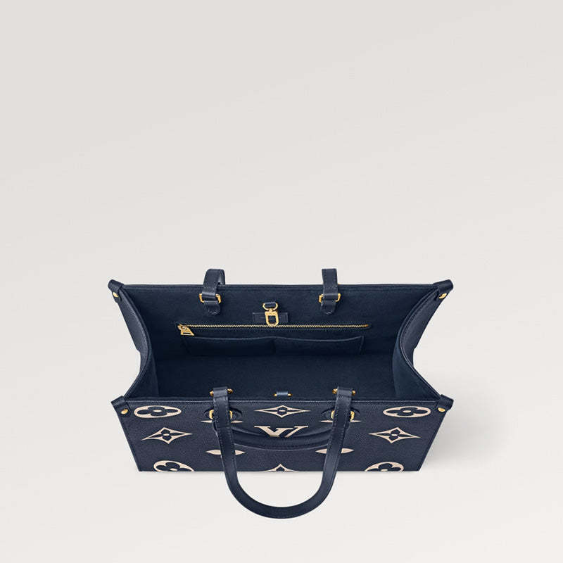 LOUIS VUITTON   春夏の新作スタイル オンザゴー MMRef:M47084-LOUIS VUITTON 