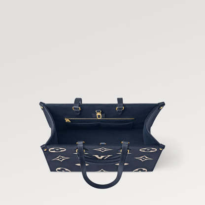 LOUIS VUITTON   春夏の新作スタイル オンザゴー MMRef:M47084-LOUIS VUITTON 