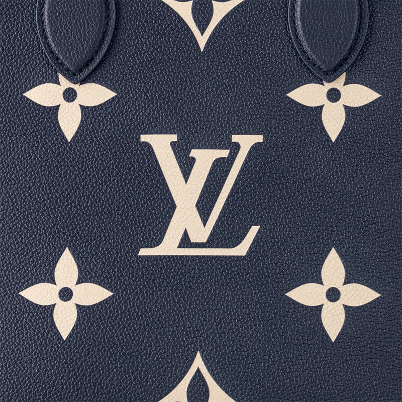 LOUIS VUITTON   春夏の新作スタイル オンザゴー MMRef:M47084-LOUIS VUITTON 