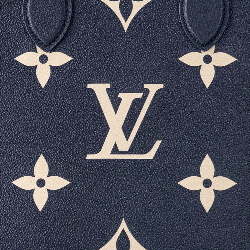 LOUIS VUITTON   春夏の新作スタイル オンザゴー MMRef:M47084-LOUIS VUITTON 