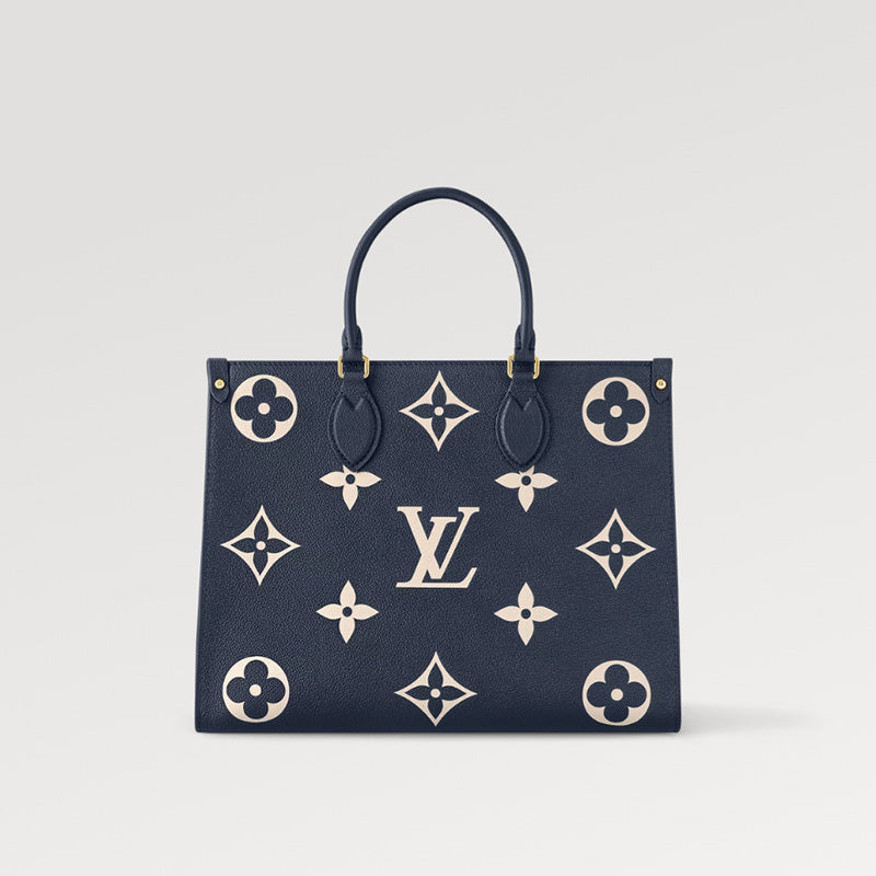 LOUIS VUITTON   春夏の新作スタイル オンザゴー MMRef:M47084-LOUIS VUITTON 