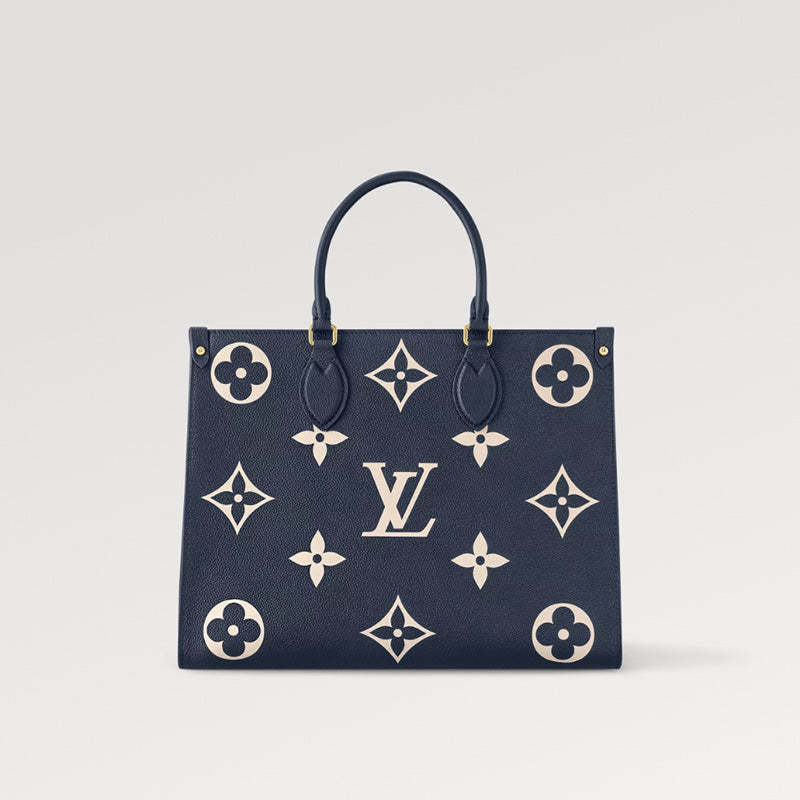 LOUIS VUITTON   春夏の新作スタイル オンザゴー MMRef:M47084-LOUIS VUITTON 