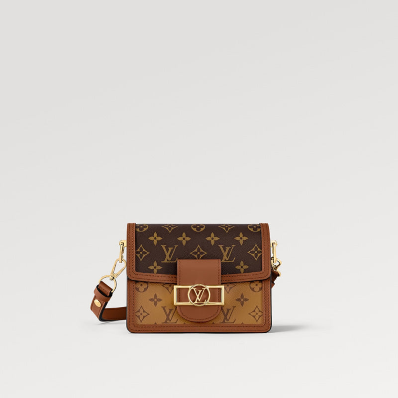LOUIS VUITTON   春夏の新作スタイル ドーフィーヌ MINIRef:M45959-LOUIS VUITTON 