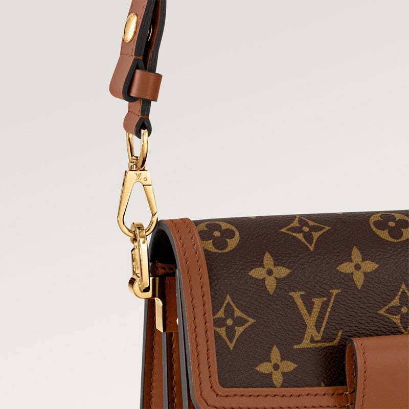 LOUIS VUITTON   春夏の新作スタイル ドーフィーヌ MINIRef:M45959-LOUIS VUITTON 