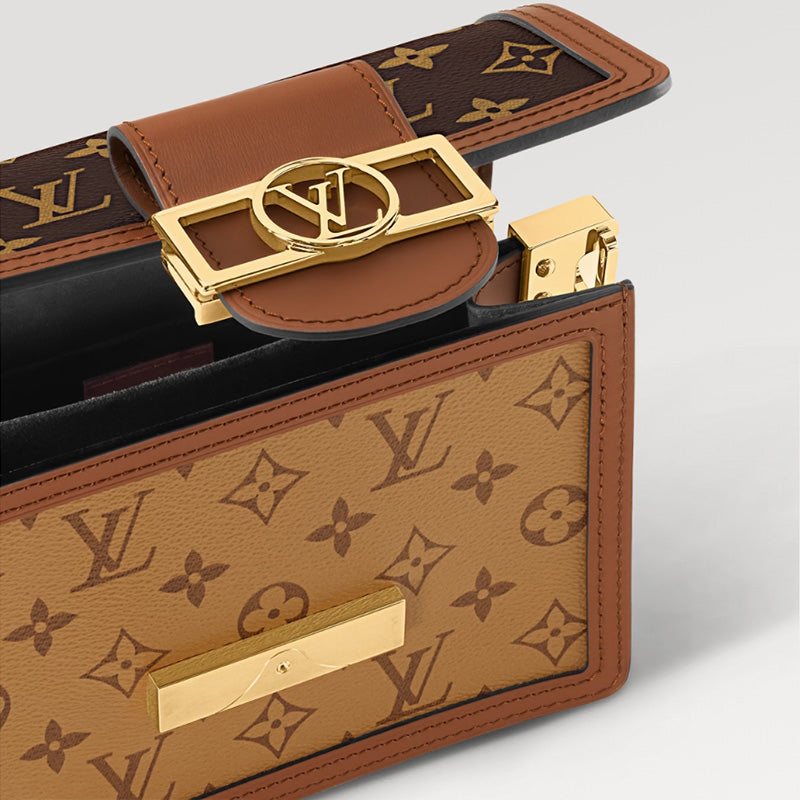 LOUIS VUITTON   春夏の新作スタイル ドーフィーヌ MINIRef:M45959-LOUIS VUITTON 