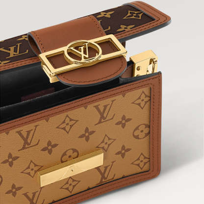 LOUIS VUITTON   春夏の新作スタイル ドーフィーヌ MINIRef:M45959-LOUIS VUITTON 
