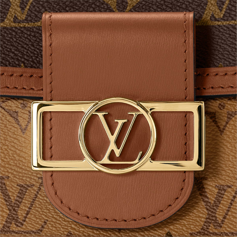 LOUIS VUITTON   春夏の新作スタイル ドーフィーヌ MINIRef:M45959-LOUIS VUITTON 