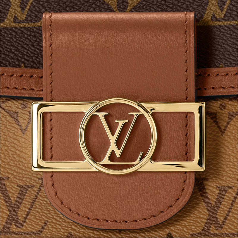 LOUIS VUITTON   春夏の新作スタイル ドーフィーヌ MINIRef:M45959-LOUIS VUITTON 