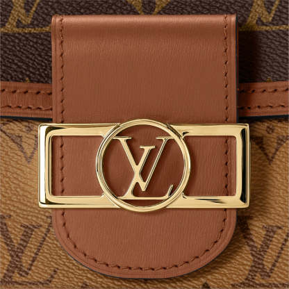 LOUIS VUITTON   春夏の新作スタイル ドーフィーヌ MINIRef:M45959-LOUIS VUITTON 