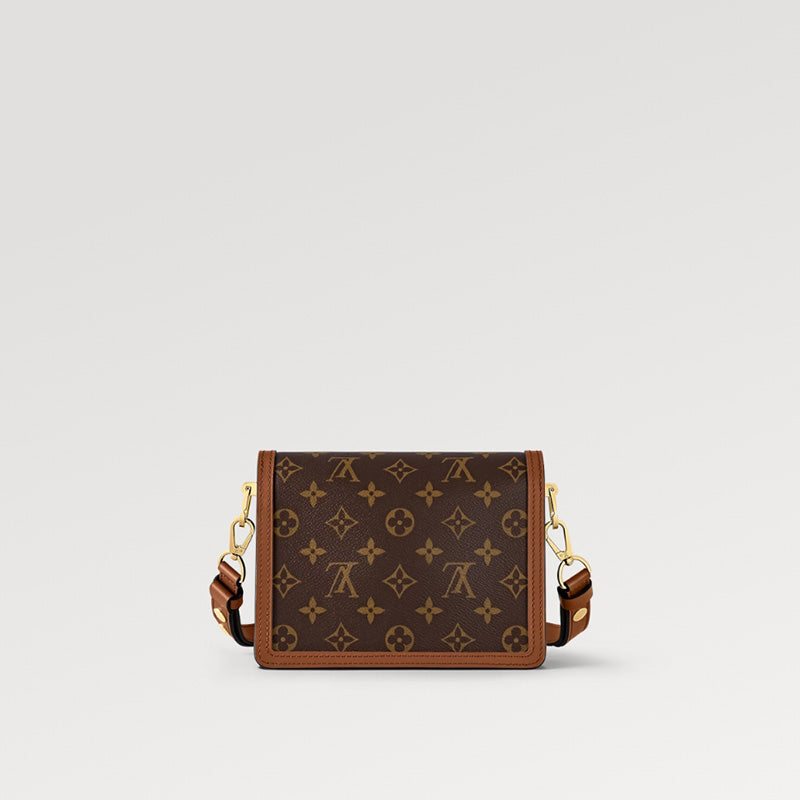 LOUIS VUITTON   春夏の新作スタイル ドーフィーヌ MINIRef:M45959-LOUIS VUITTON 
