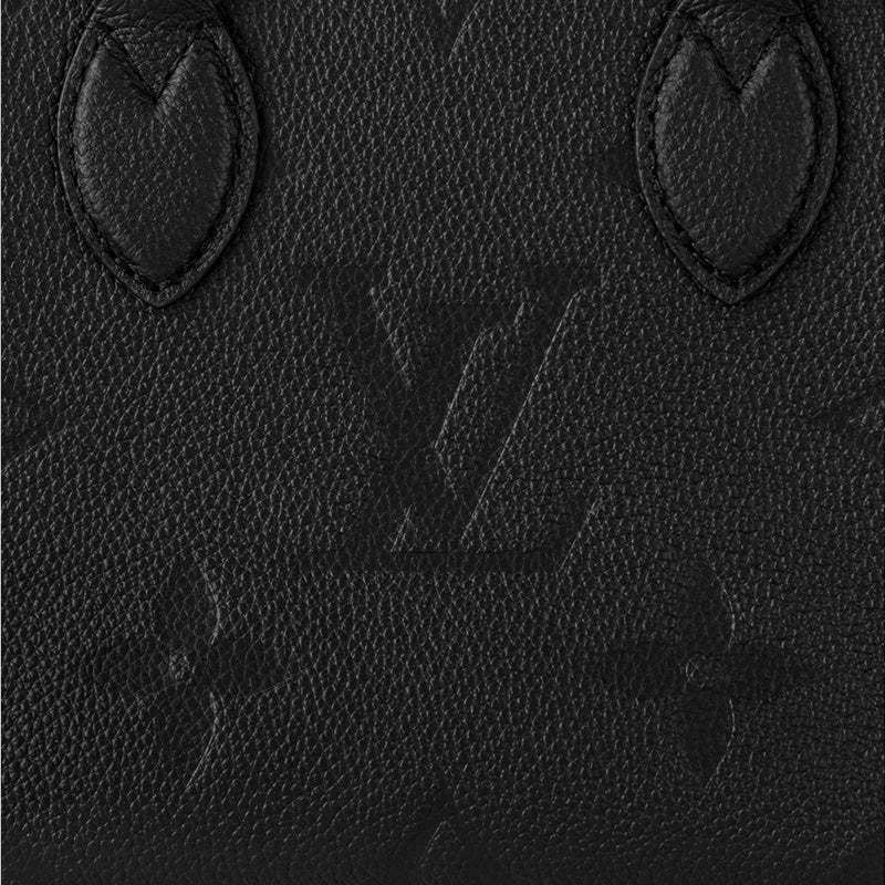 LOUIS VUITTON   春夏の新作スタイル  オンライン先行発売 オンザゴー BBRef:M46993-LOUIS VUITTON 