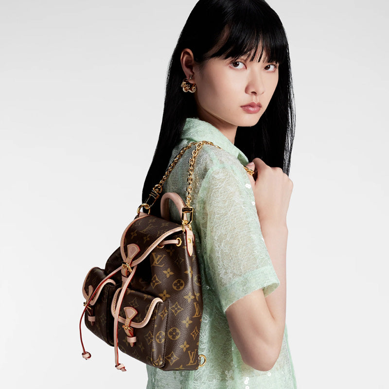 LOUIS VUITTON   春夏の新作スタイル  エクスキュルシオン PMRef:M46932-LOUIS VUITTON 