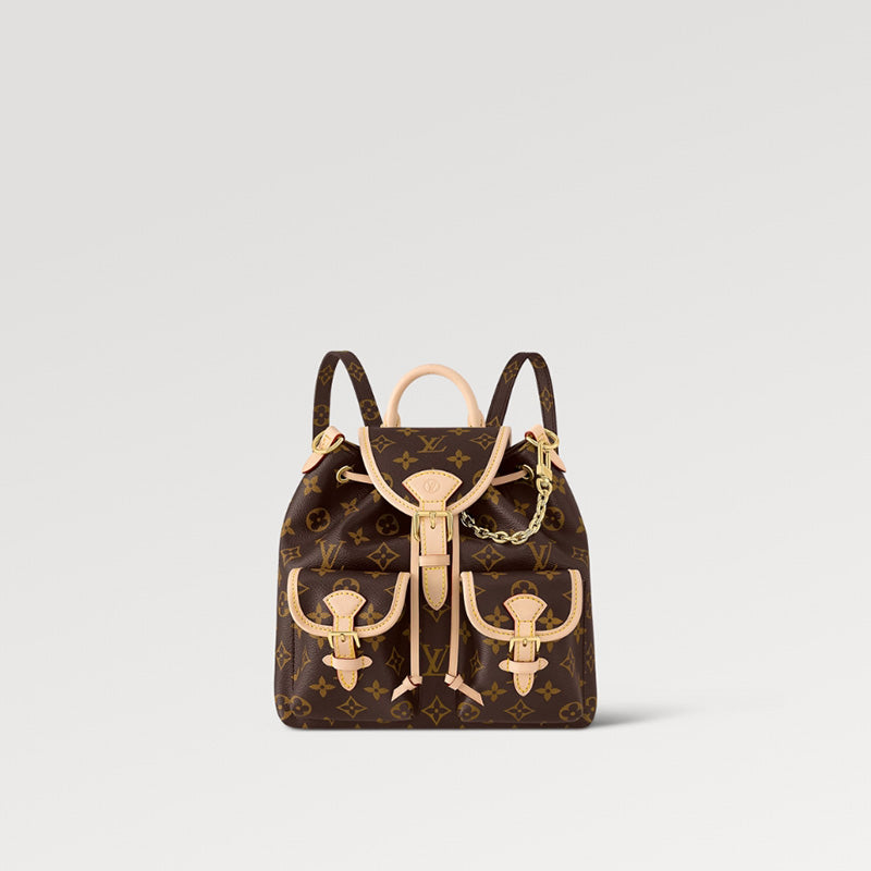 LOUIS VUITTON   春夏の新作スタイル  エクスキュルシオン PMRef:M46932-LOUIS VUITTON 