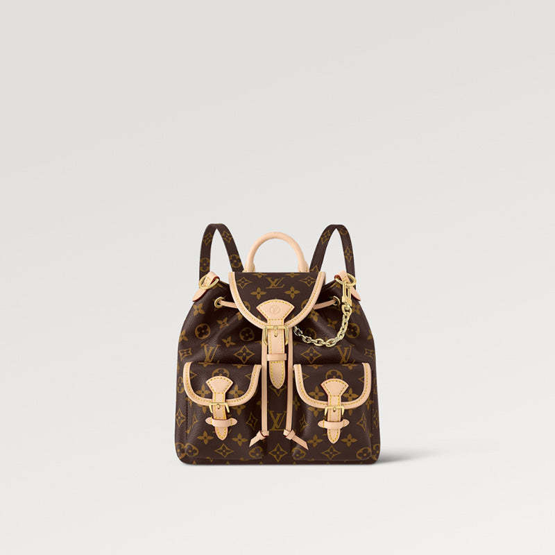 LOUIS VUITTON   春夏の新作スタイル  エクスキュルシオン PMRef:M46932-LOUIS VUITTON 