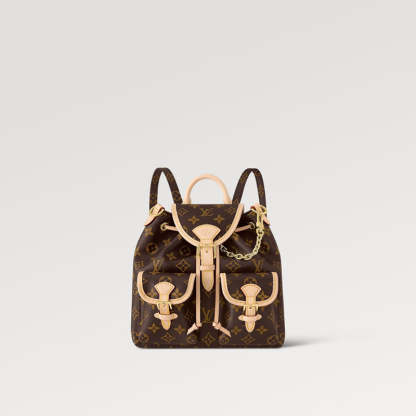 LOUIS VUITTON   春夏の新作スタイル  エクスキュルシオン PMRef:M46932-LOUIS VUITTON 