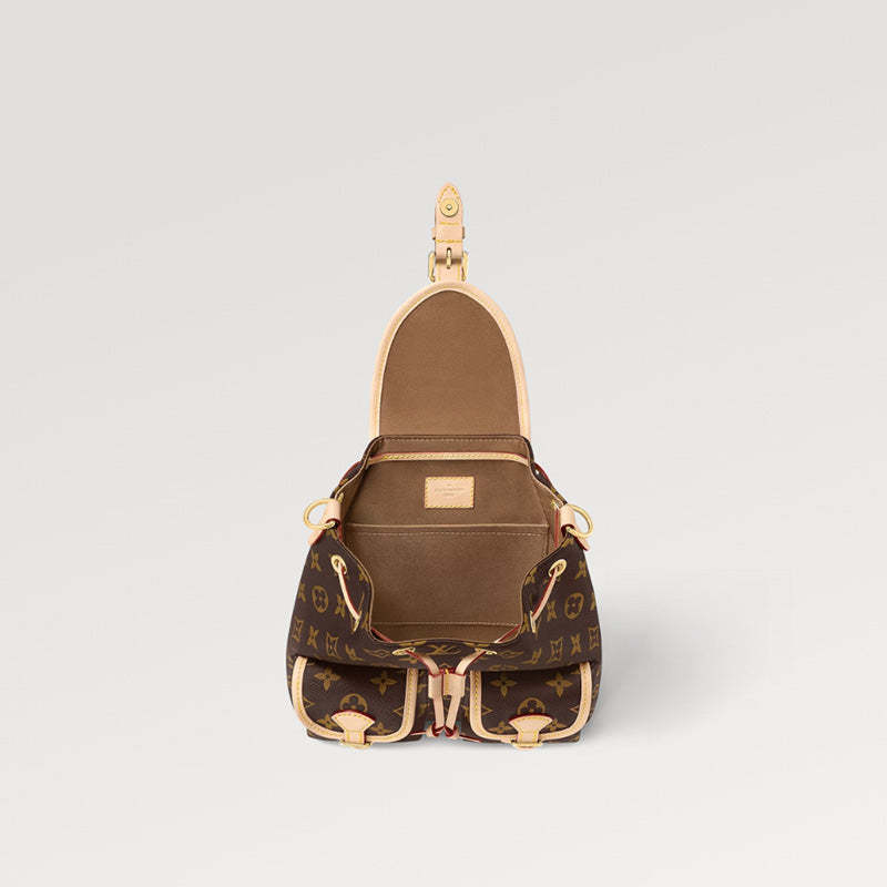 LOUIS VUITTON   春夏の新作スタイル  エクスキュルシオン PMRef:M46932-LOUIS VUITTON 