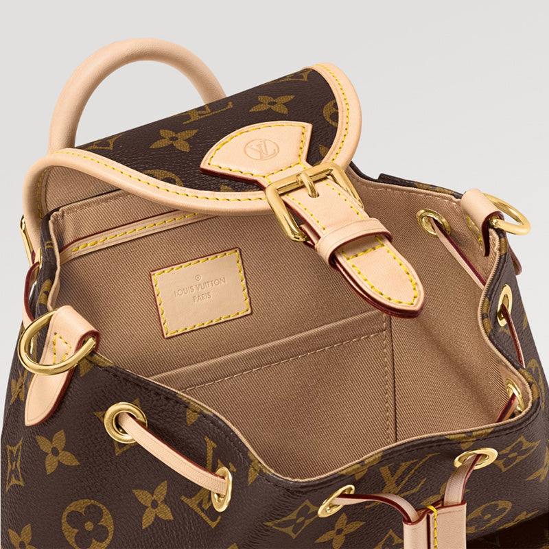 LOUIS VUITTON   春夏の新作スタイル  エクスキュルシオン PMRef:M46932-LOUIS VUITTON 