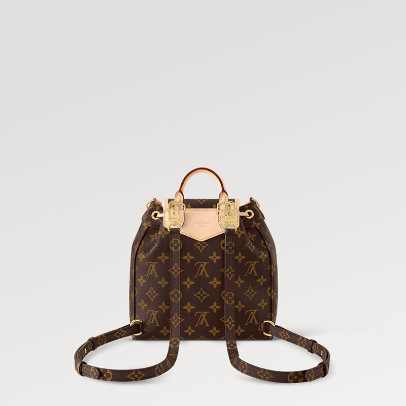 LOUIS VUITTON   春夏の新作スタイル  エクスキュルシオン PMRef:M46932-LOUIS VUITTON 