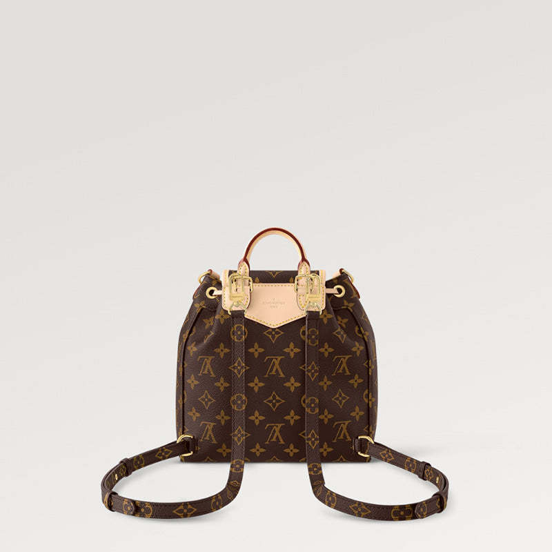 LOUIS VUITTON   春夏の新作スタイル  エクスキュルシオン PMRef:M46932-LOUIS VUITTON 