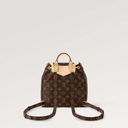 LOUIS VUITTON   春夏の新作スタイル  エクスキュルシオン PMRef:M46932-LOUIS VUITTON 