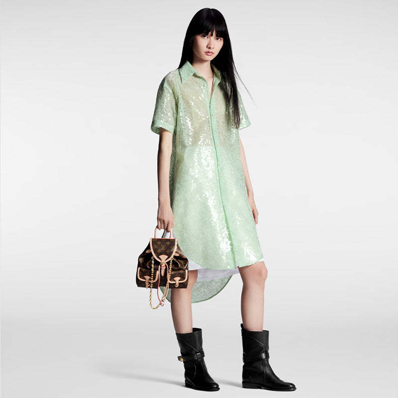 LOUIS VUITTON   春夏の新作スタイル  エクスキュルシオン PMRef:M46932-LOUIS VUITTON 