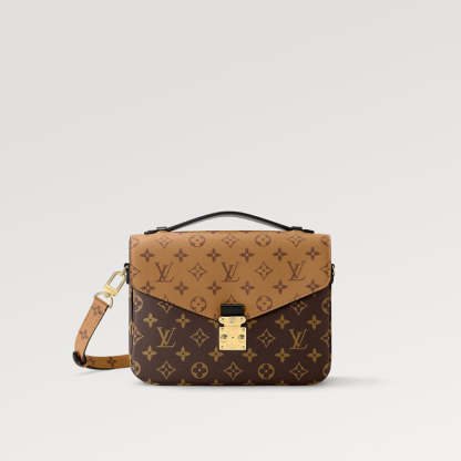 LOUIS VUITTON   春夏の新作スタイル ポシェット･メティス MMRef: M44876-LOUIS VUITTON 