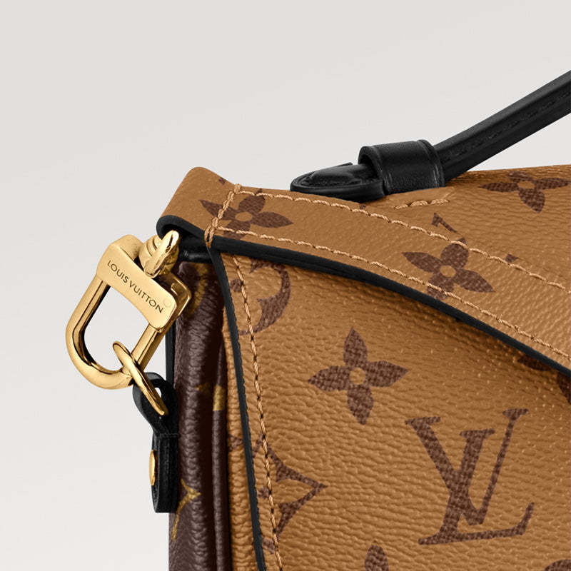 LOUIS VUITTON   春夏の新作スタイル ポシェット･メティス MMRef: M44876-LOUIS VUITTON 