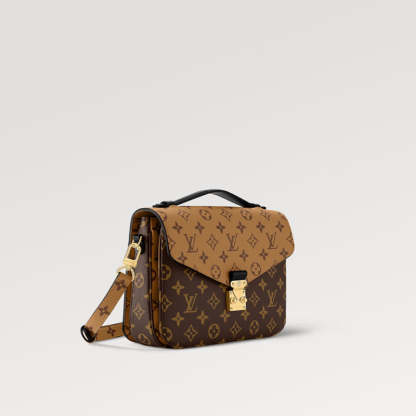 LOUIS VUITTON   春夏の新作スタイル ポシェット･メティス MMRef: M44876-LOUIS VUITTON 