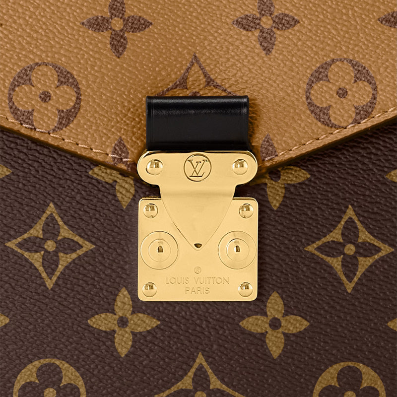 LOUIS VUITTON   春夏の新作スタイル ポシェット･メティス MMRef: M44876-LOUIS VUITTON 
