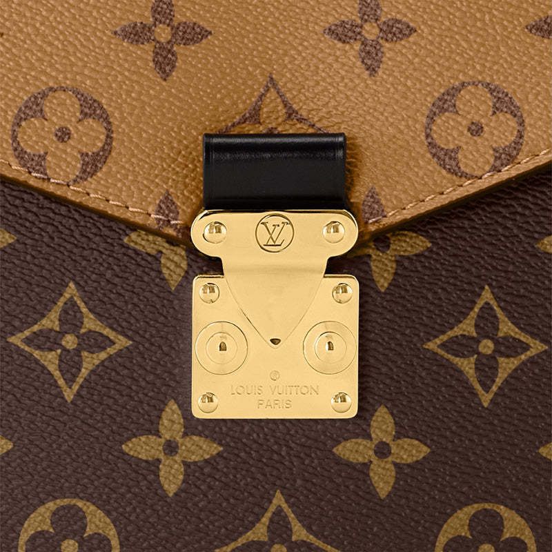 LOUIS VUITTON   春夏の新作スタイル ポシェット･メティス MMRef: M44876-LOUIS VUITTON 