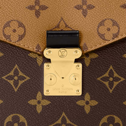 LOUIS VUITTON   春夏の新作スタイル ポシェット･メティス MMRef: M44876-LOUIS VUITTON 