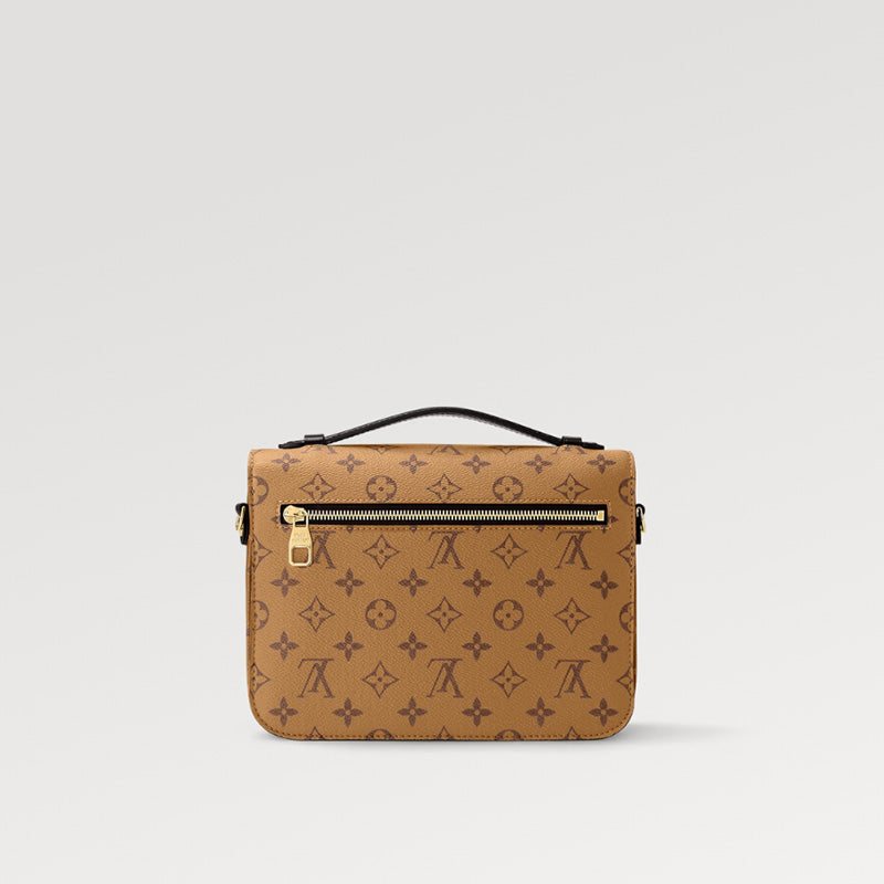 LOUIS VUITTON   春夏の新作スタイル ポシェット･メティス MMRef: M44876-LOUIS VUITTON 
