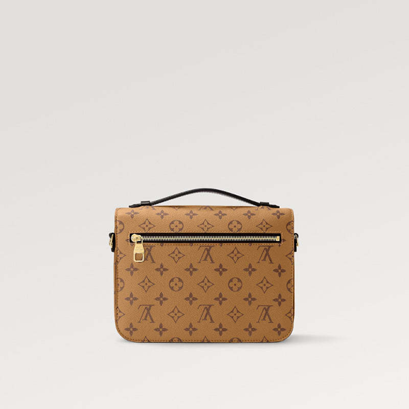 LOUIS VUITTON   春夏の新作スタイル ポシェット･メティス MMRef: M44876-LOUIS VUITTON 