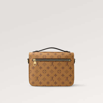 LOUIS VUITTON   春夏の新作スタイル ポシェット･メティス MMRef: M44876-LOUIS VUITTON 