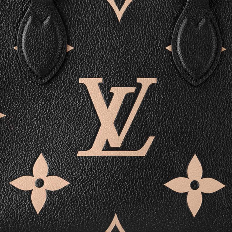LOUIS VUITTON   春夏の新作スタイル  オンザゴー PMRef: M45659-LOUIS VUITTON 