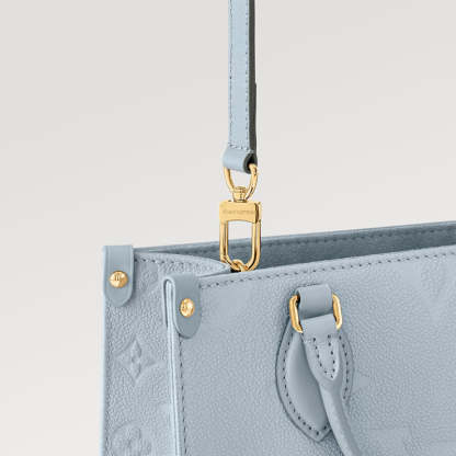 LOUIS VUITTON   春夏の新作スタイル  オンザゴー PMRef: M46840-LOUIS VUITTON 