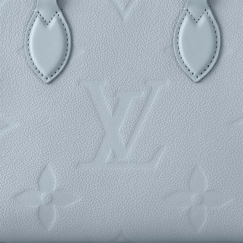 LOUIS VUITTON   春夏の新作スタイル  オンザゴー PMRef: M46840-LOUIS VUITTON 