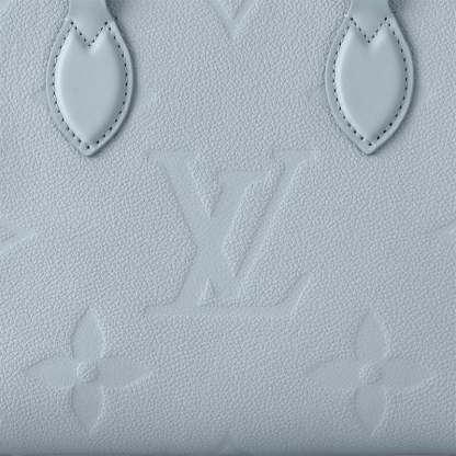 LOUIS VUITTON   春夏の新作スタイル  オンザゴー PMRef: M46840-LOUIS VUITTON 