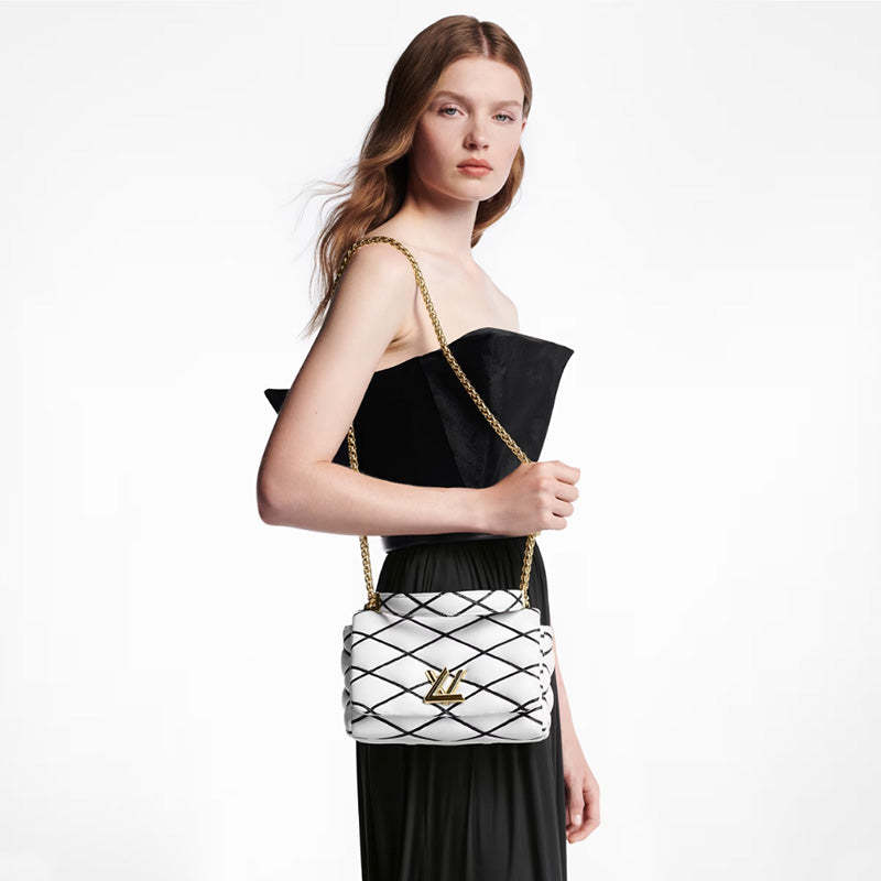 LOUIS VUITTON   春夏の新作スタイル GO-14 MM Ref: M22890-LOUIS VUITTON 