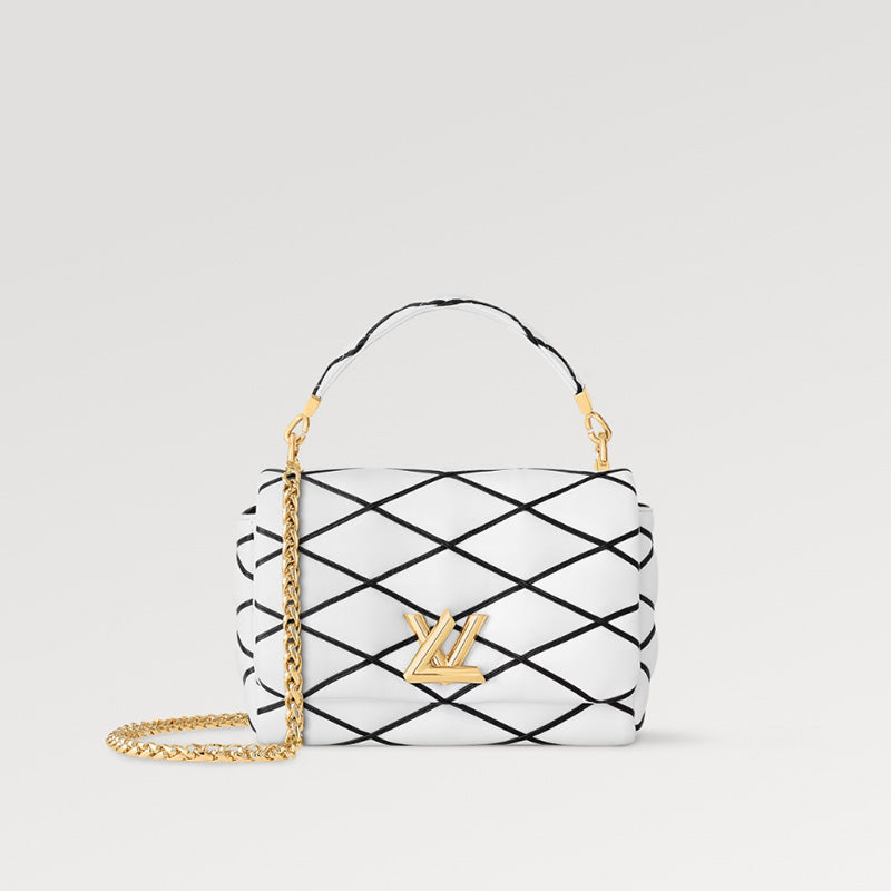 LOUIS VUITTON   春夏の新作スタイル GO-14 MM Ref: M22890-LOUIS VUITTON 