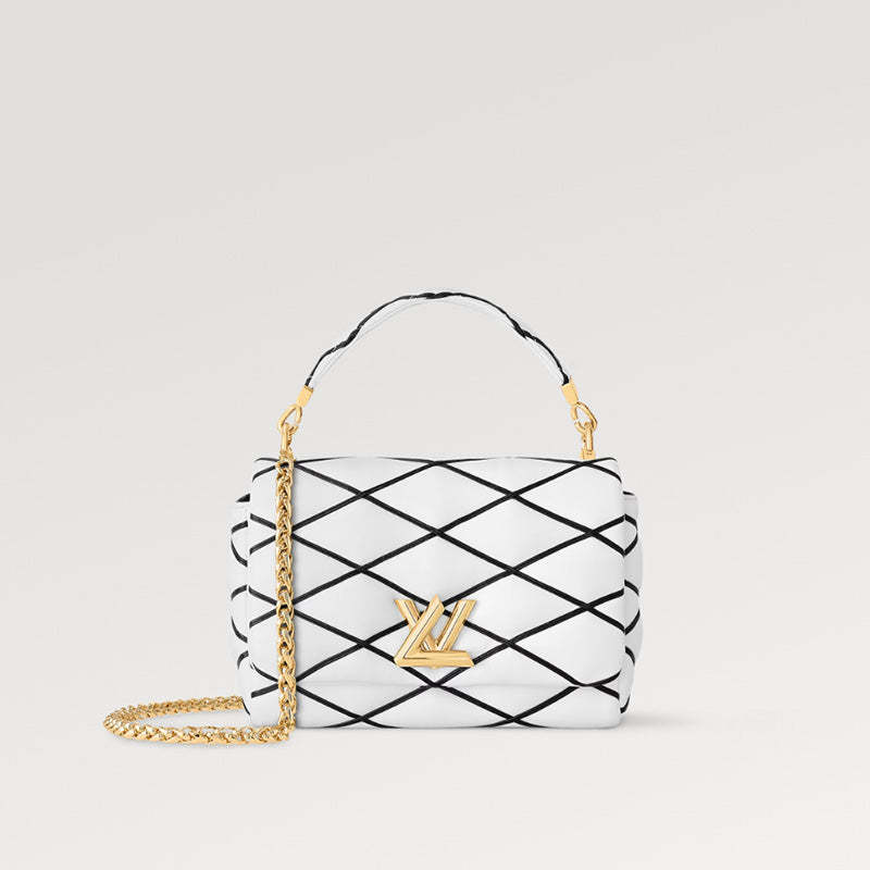 LOUIS VUITTON   春夏の新作スタイル GO-14 MM Ref: M22890-LOUIS VUITTON 