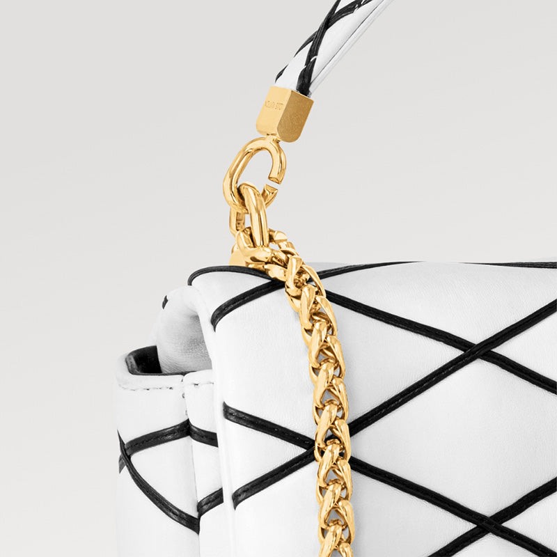 LOUIS VUITTON   春夏の新作スタイル GO-14 MM Ref: M22890-LOUIS VUITTON 