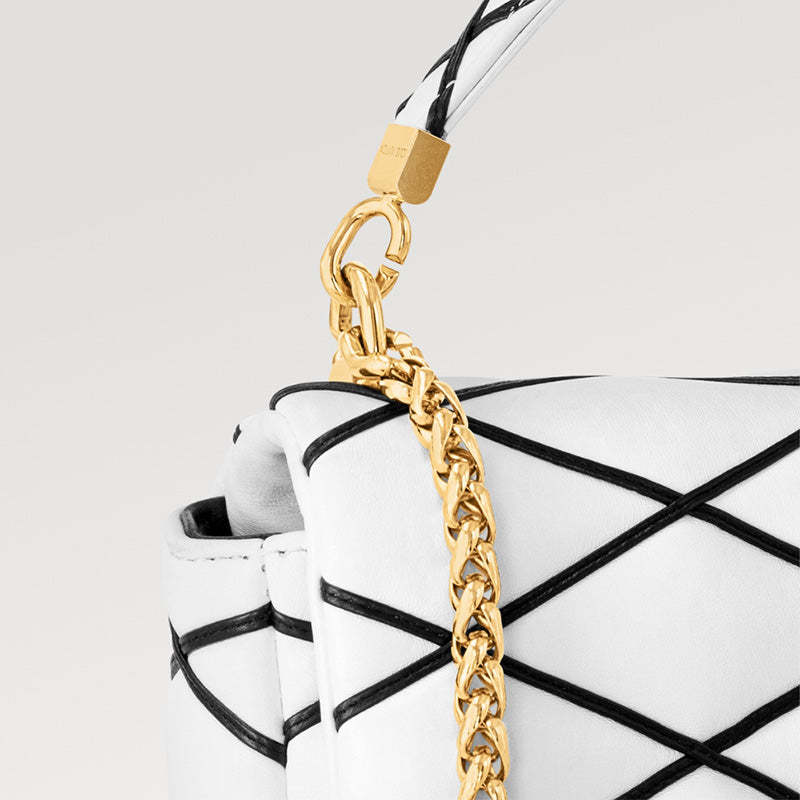 LOUIS VUITTON   春夏の新作スタイル GO-14 MM Ref: M22890-LOUIS VUITTON 