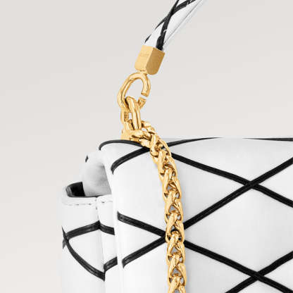 LOUIS VUITTON   春夏の新作スタイル GO-14 MM Ref: M22890-LOUIS VUITTON 