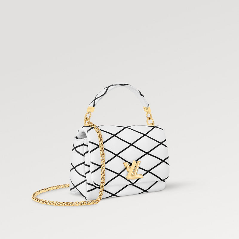 LOUIS VUITTON   春夏の新作スタイル GO-14 MM Ref: M22890-LOUIS VUITTON 